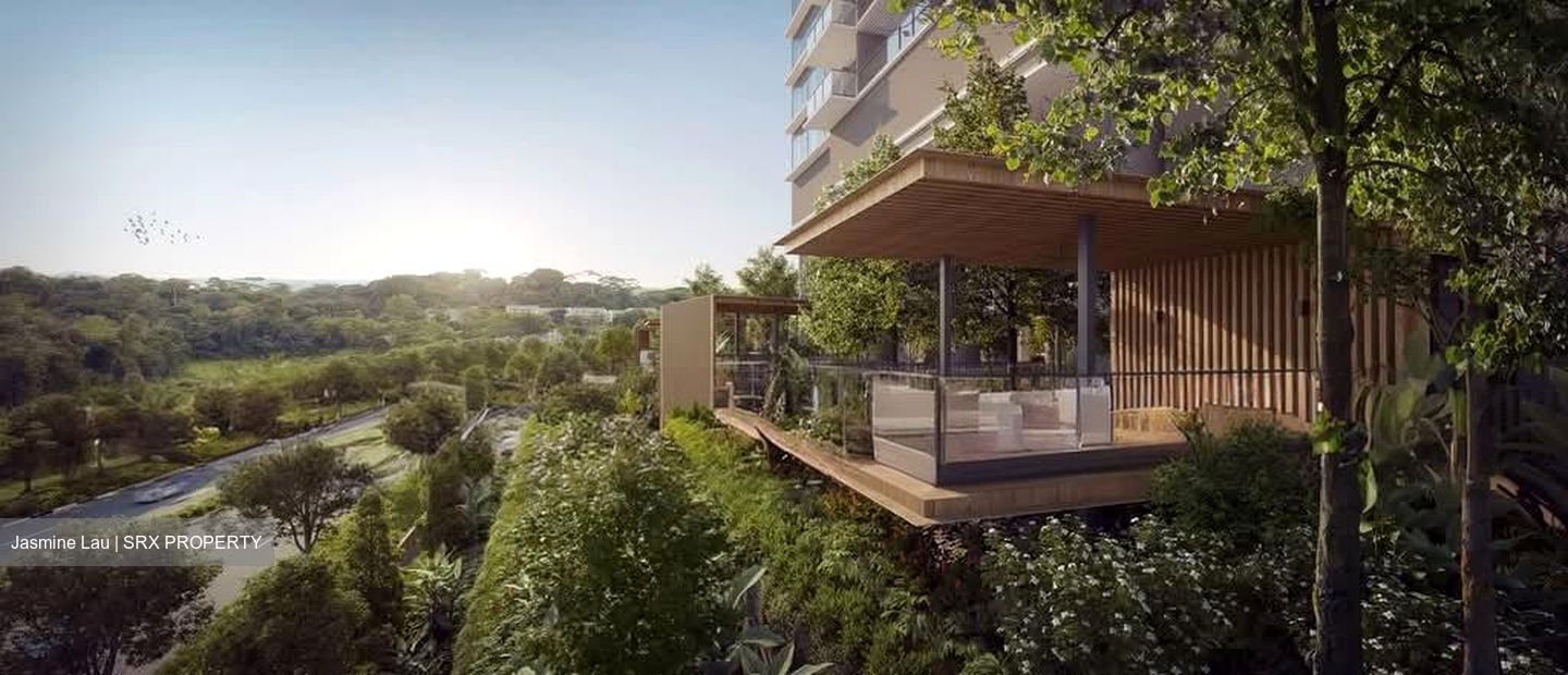 Pine Grove (D21), Condominium #599548151